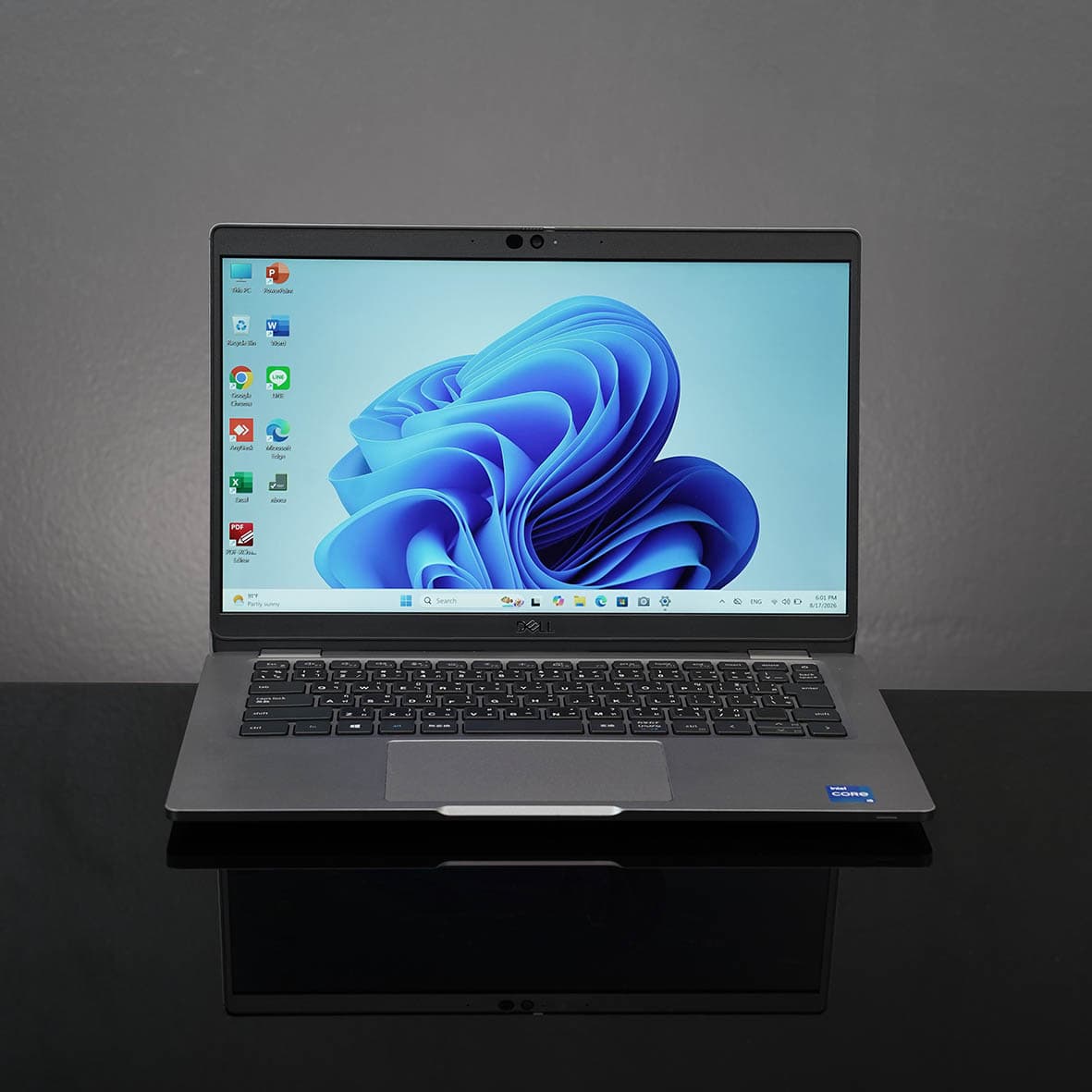 Dell Latitude 5320