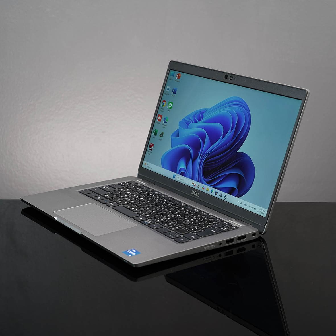 Dell Latitude 5320