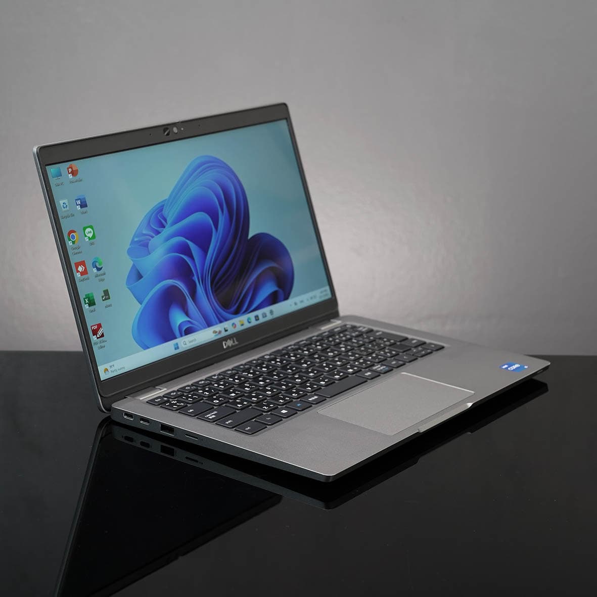 Dell Latitude 5320