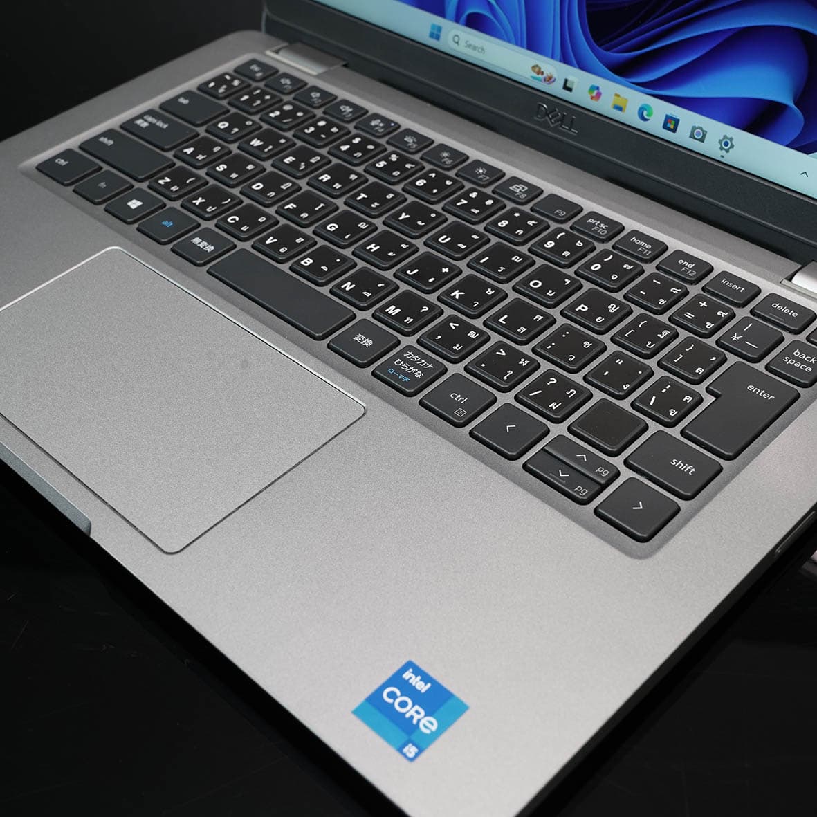 Dell Latitude 5320