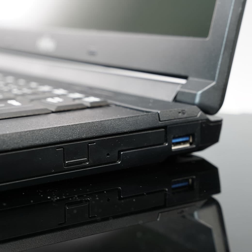 Fujitsu LifeBook A577
