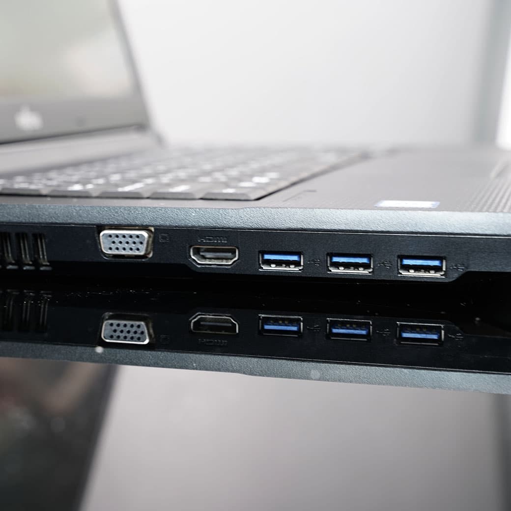 Fujitsu LifeBook A577