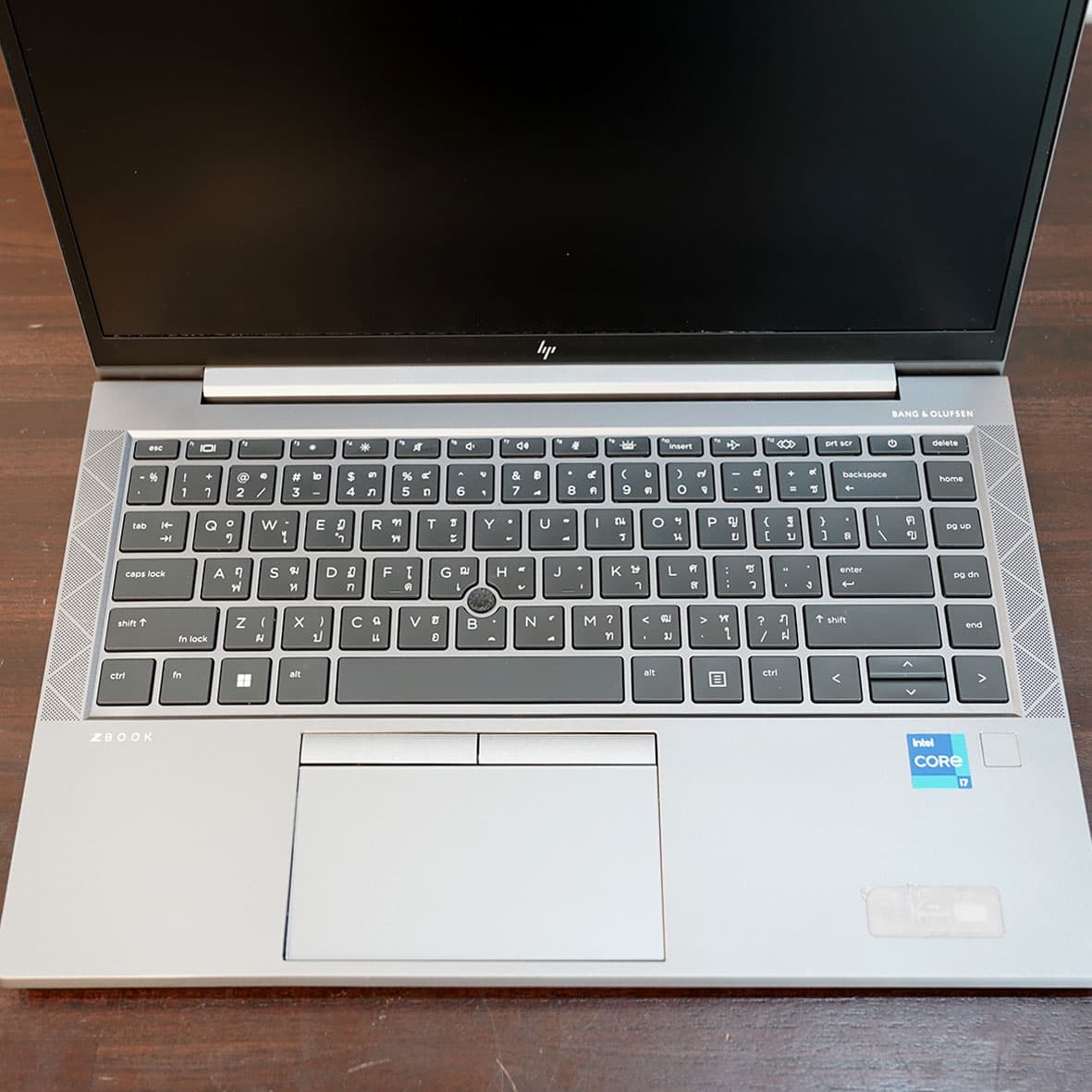 HP ZBook Firefly 14 G8