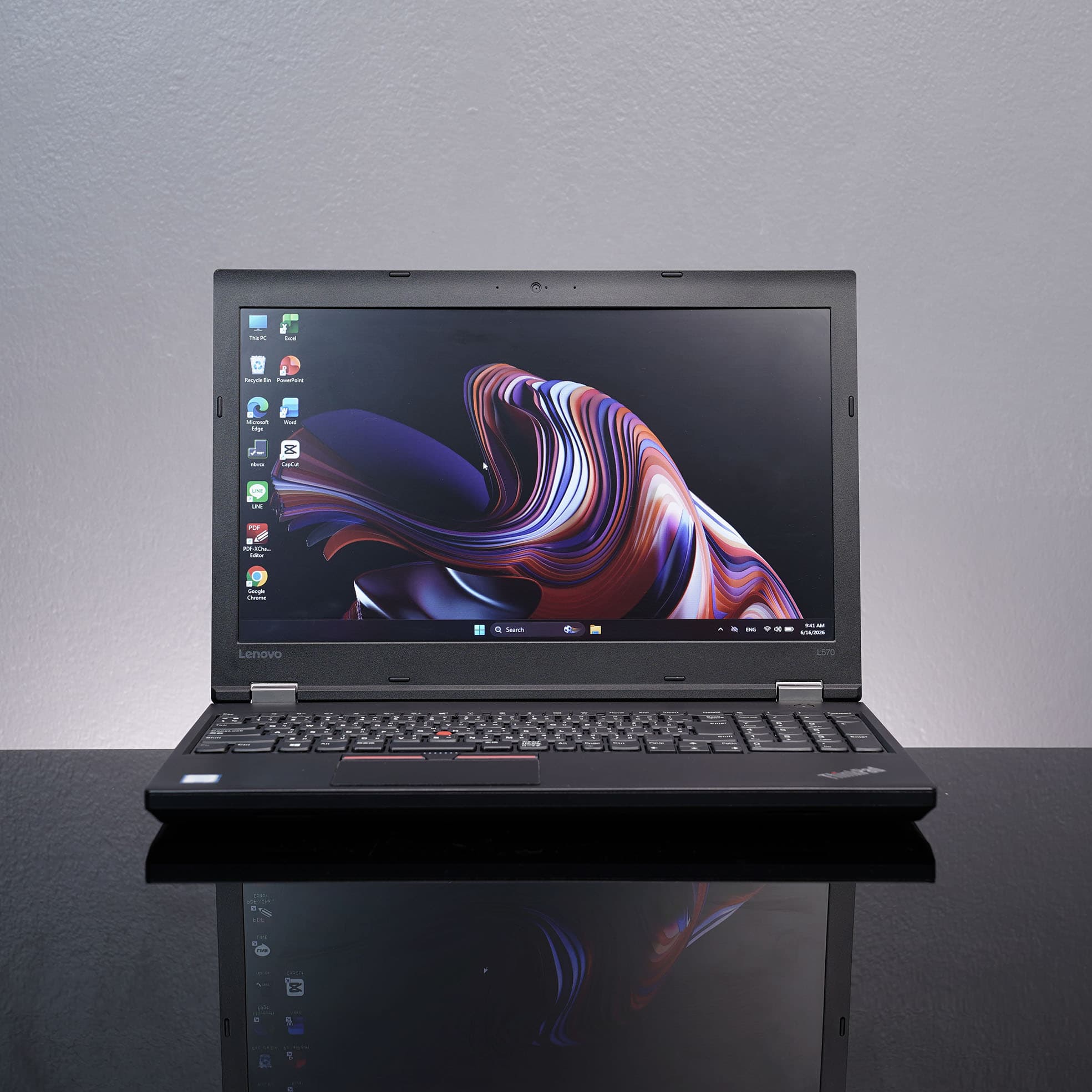 Lenovo ThinkPad L570