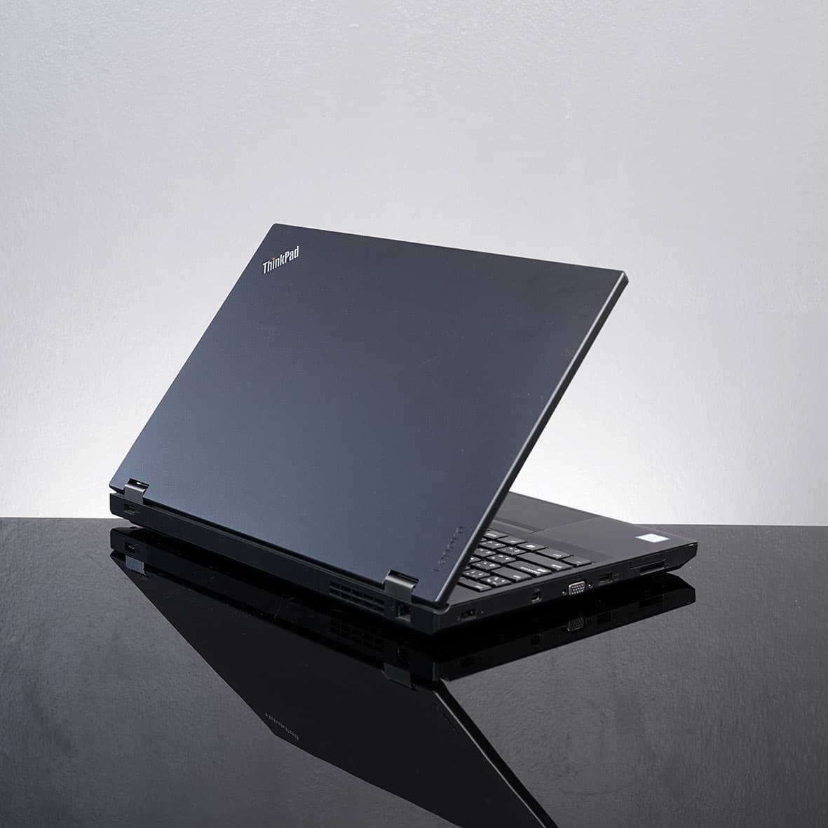 Lenovo ThinkPad L570