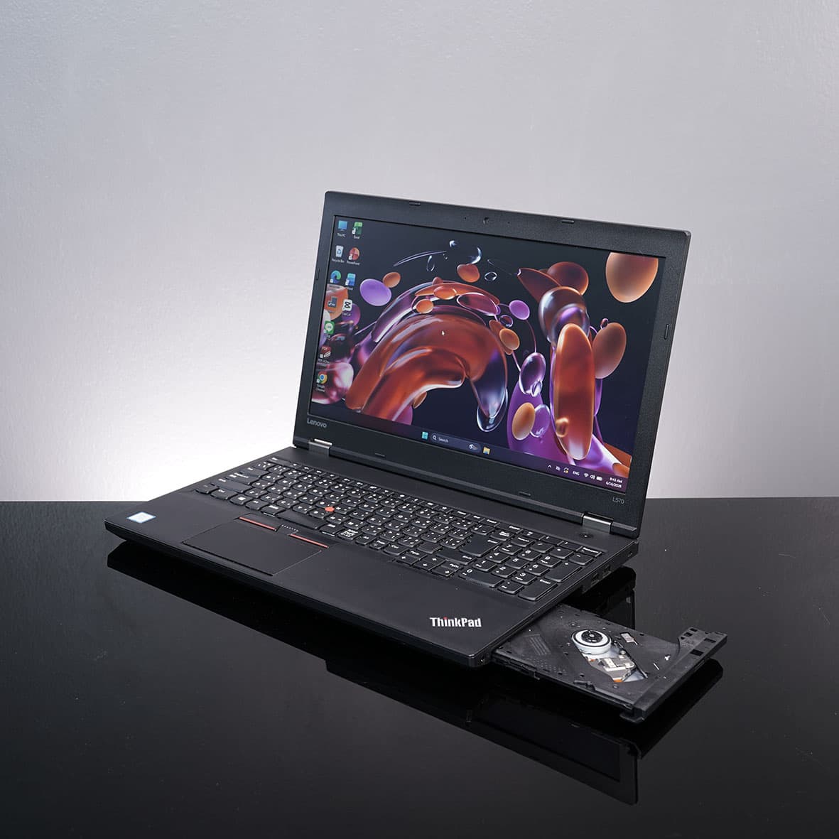 Lenovo ThinkPad L570