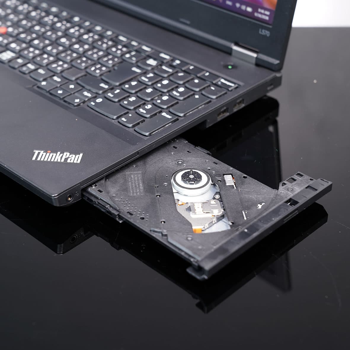 Lenovo ThinkPad L570