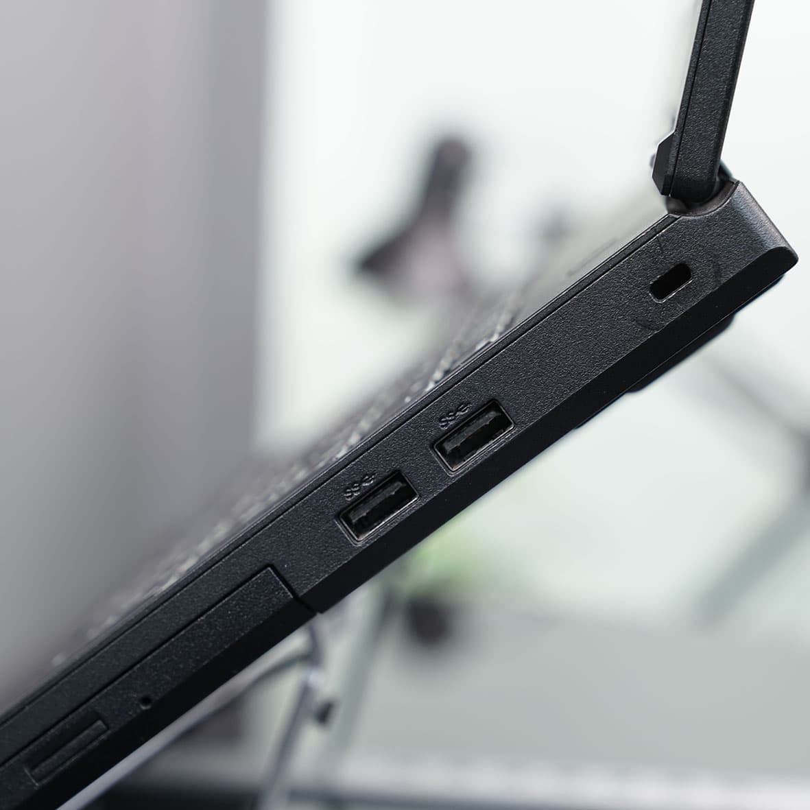 Lenovo ThinkPad L570