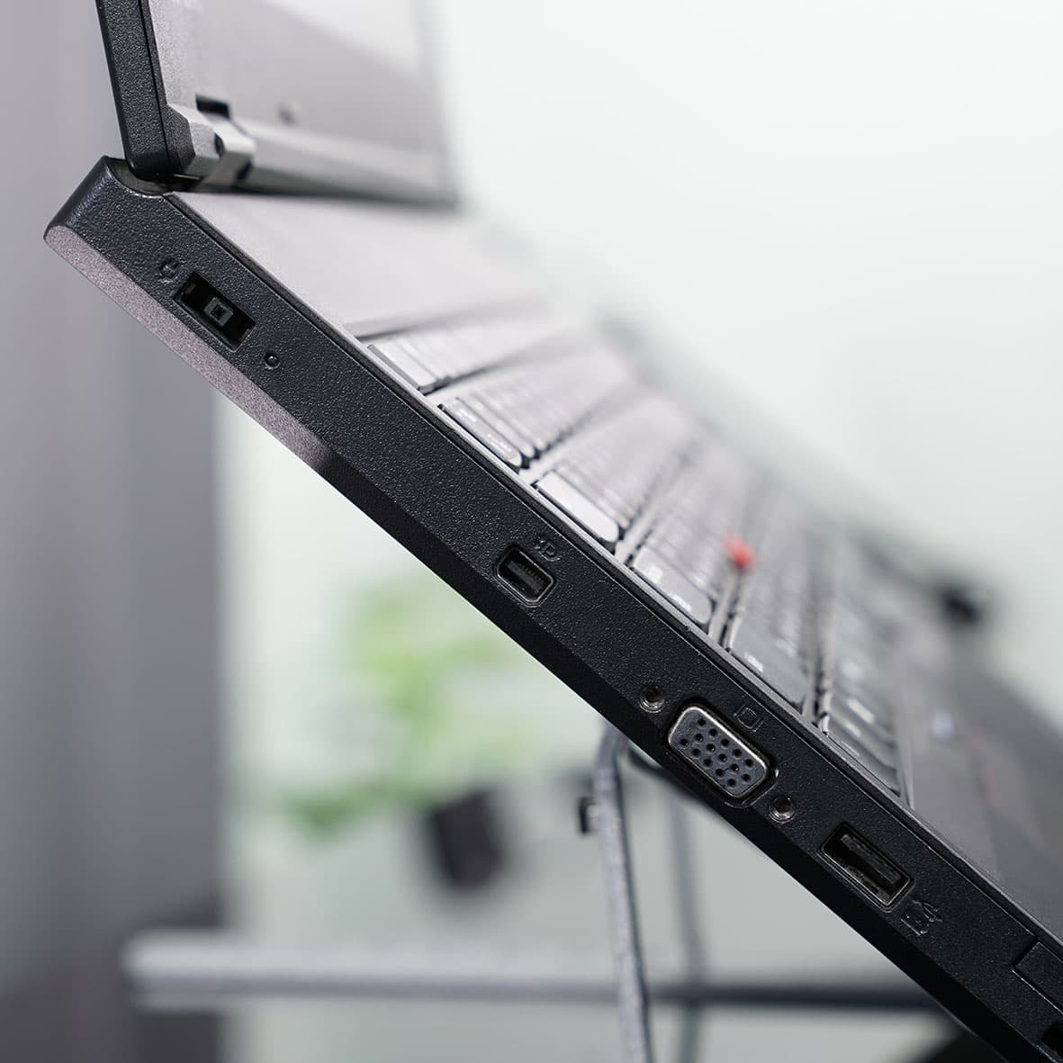 Lenovo ThinkPad L570