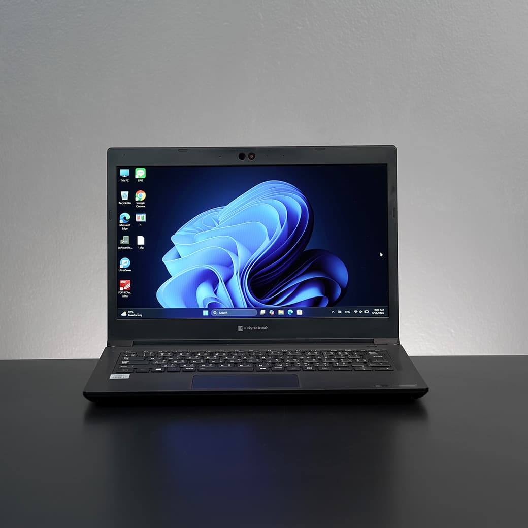 Toshiba Dynabook S73