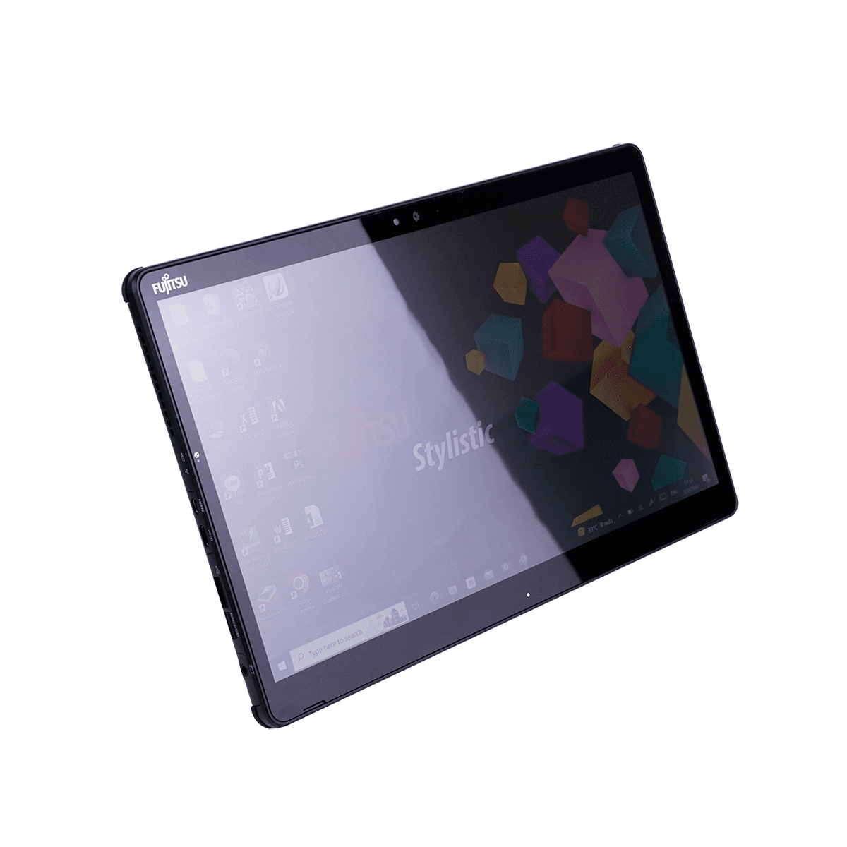 Fujitsu ArrowsTab Q738