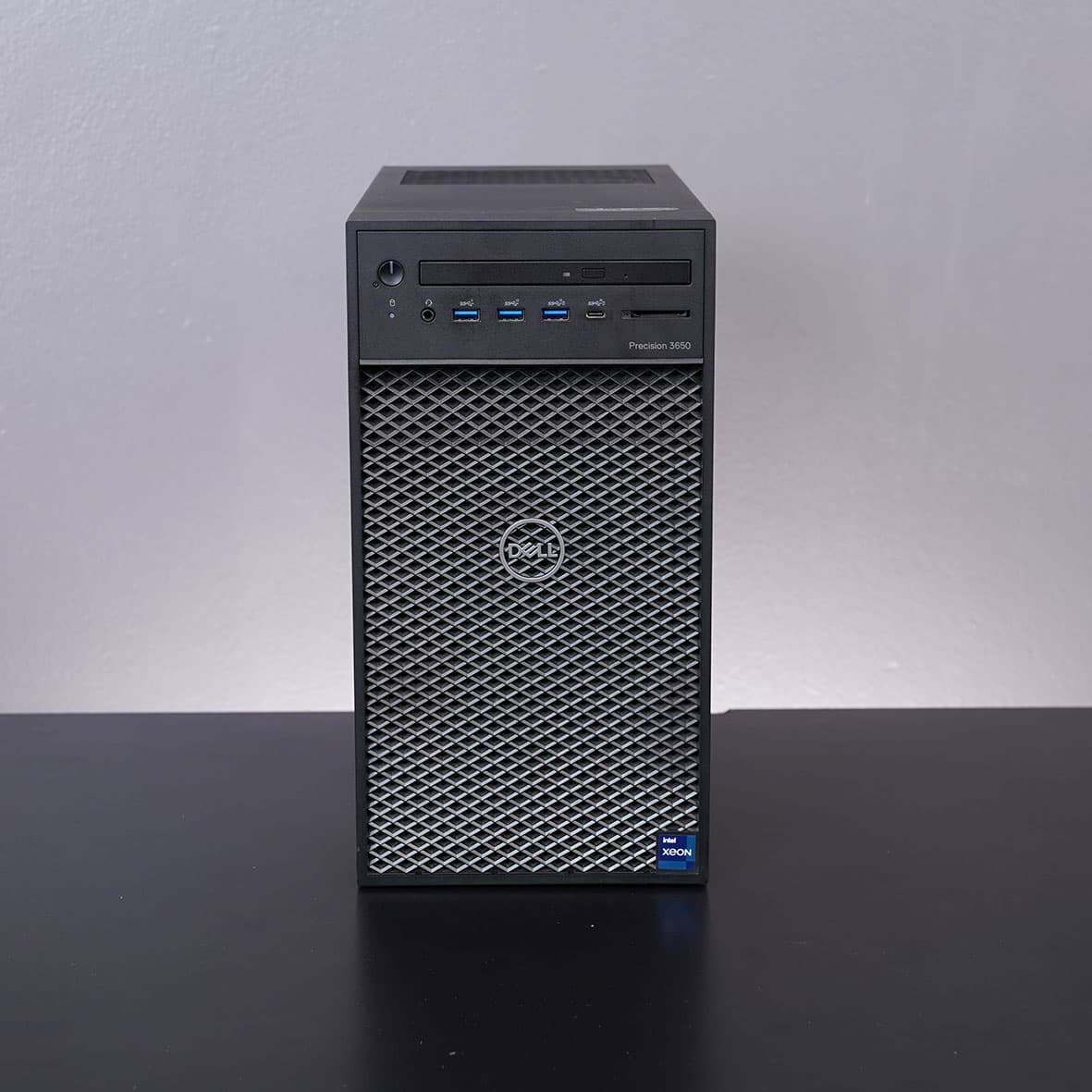 Dell Precision 3650 Tower workstation