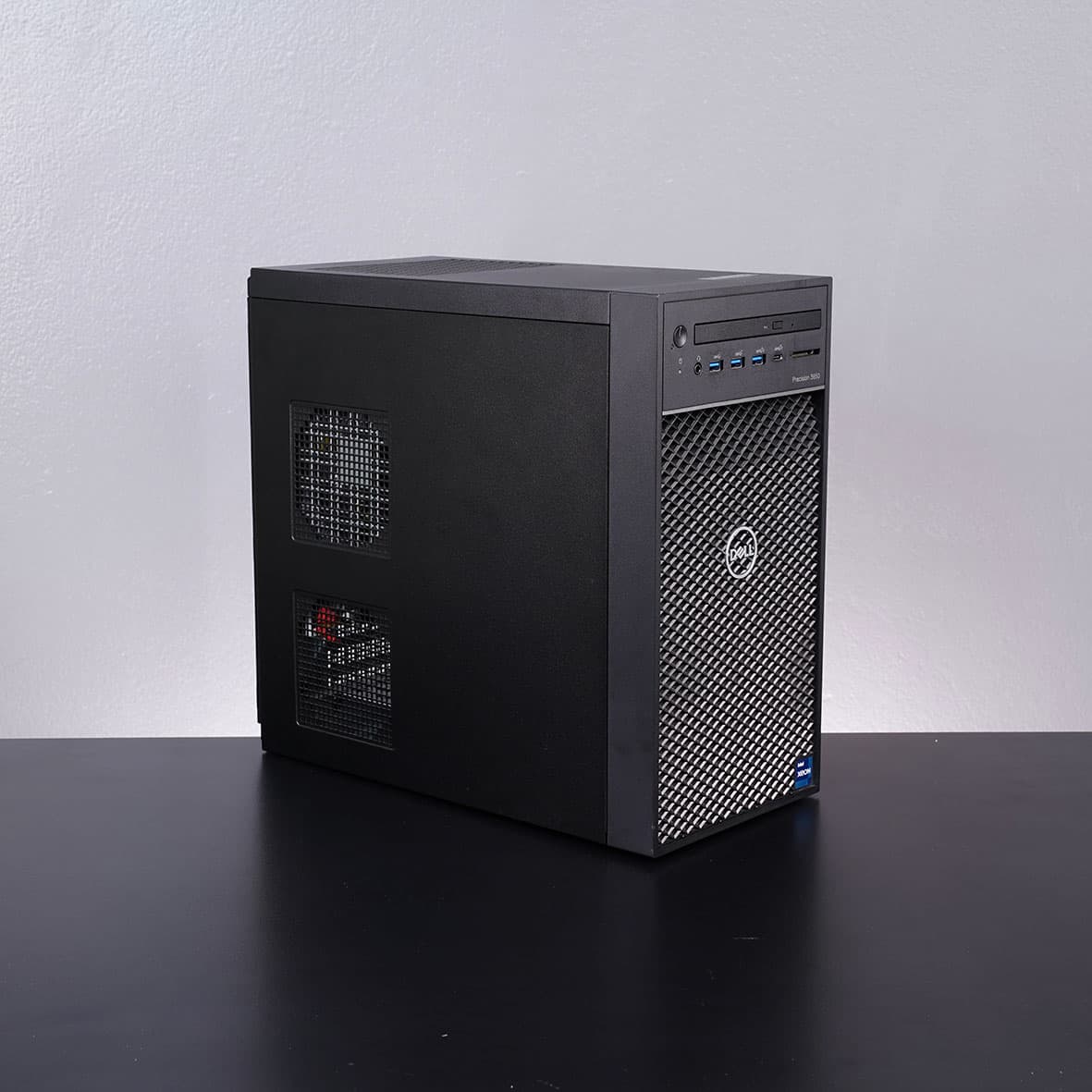 Dell Precision 3650 Tower workstation