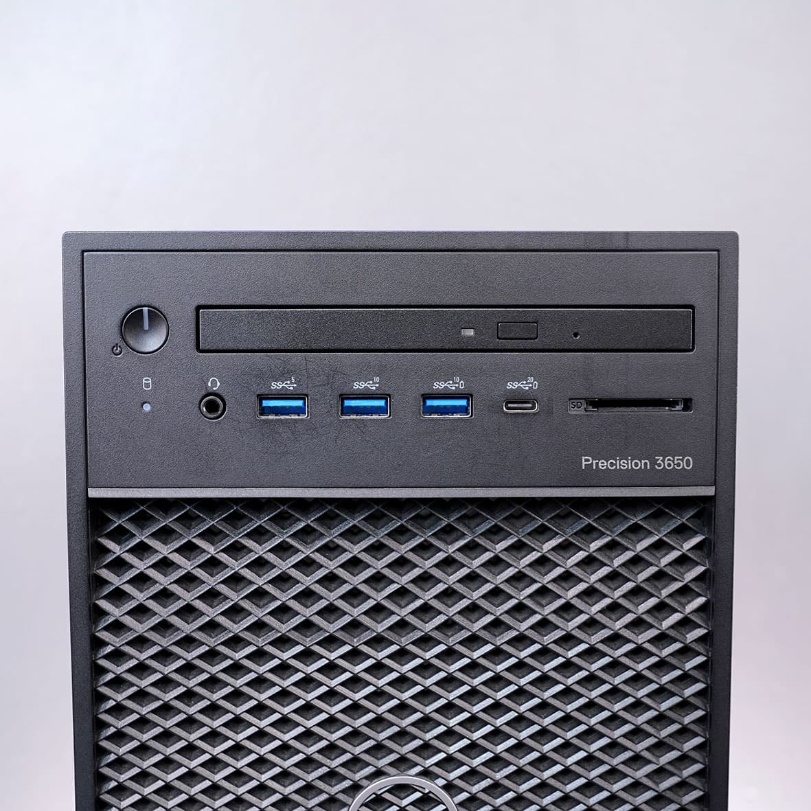 Dell Precision 3650 Tower workstation