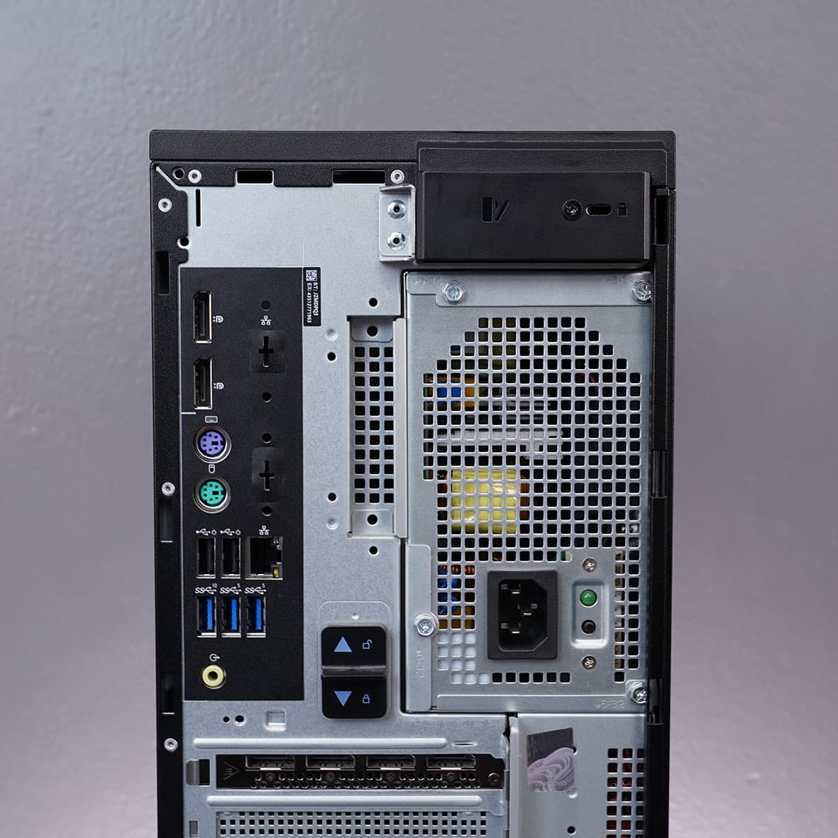 Dell Precision 3650 Tower workstation