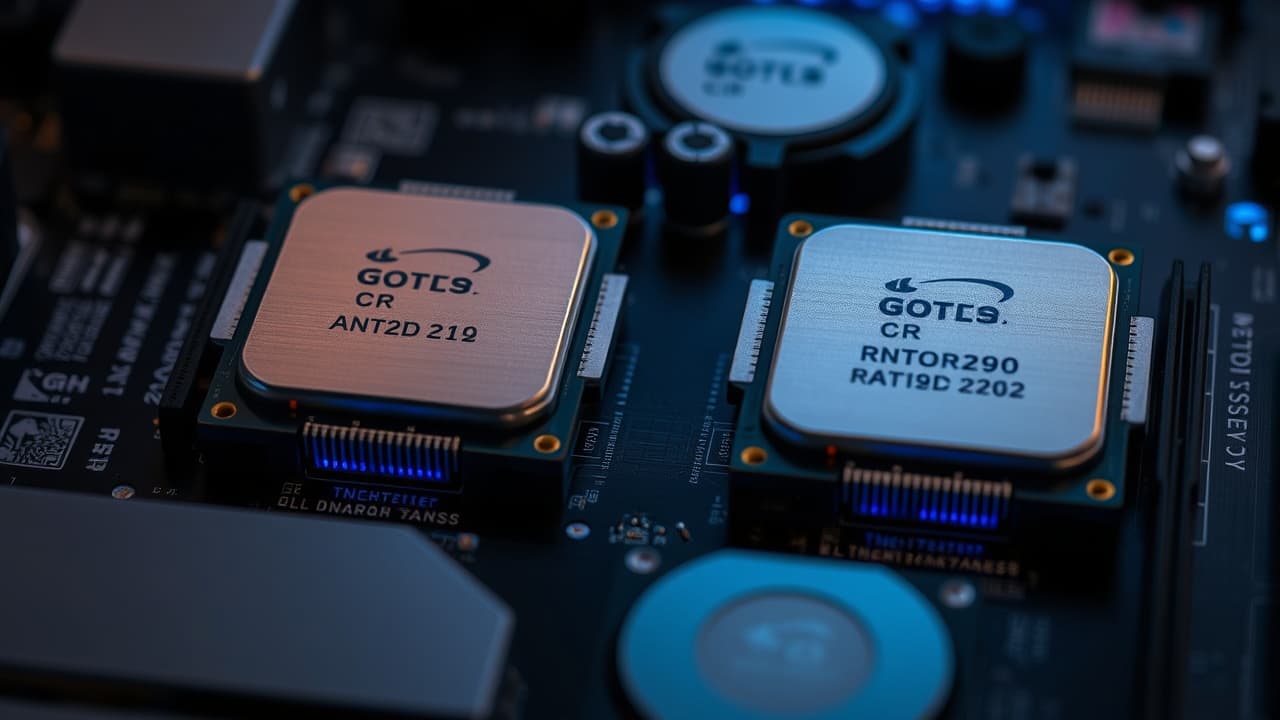 Core i5 vs i7: ต่างกันยังไง ควรเลือกตัวไหน?
