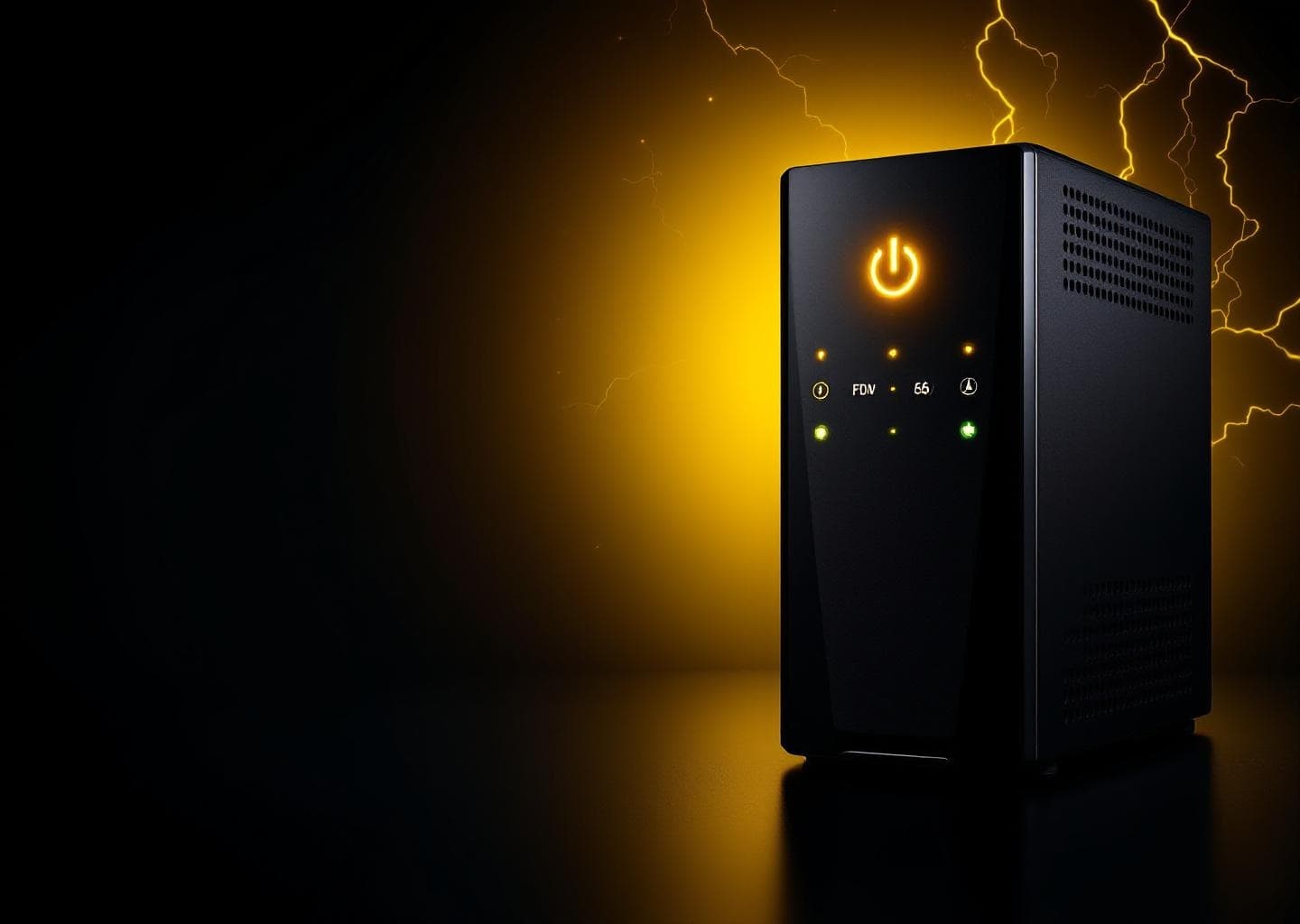 UPS