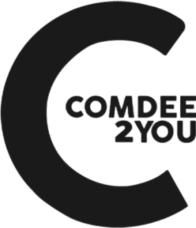 Comdee2You